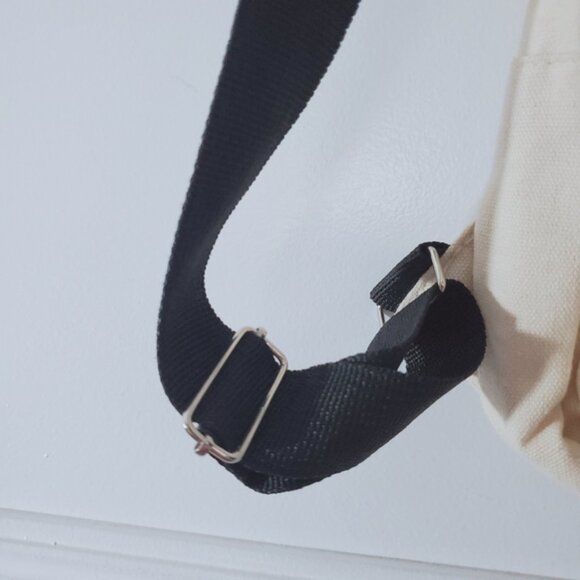 New Canvas Sling Bag - Picture 9 of 13
